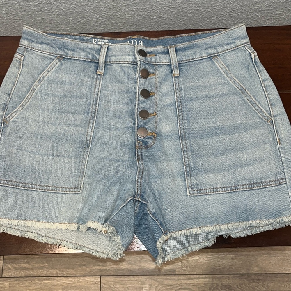 ANA shorts summer’s around the corner grab yours now comfy fit high waisted